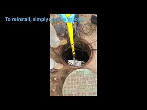 FLO DAR Removal & Reinstall