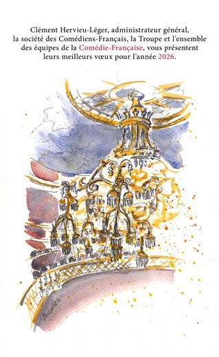 20K views · 488 reactions | Comédie-Française on Reels | Facebook