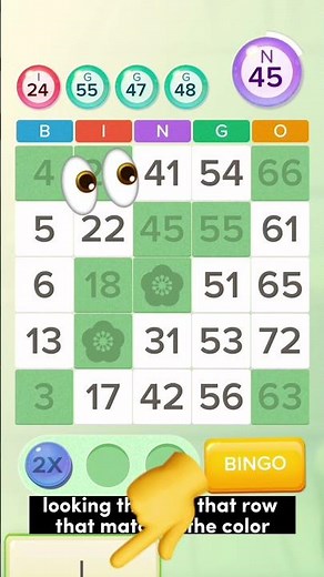 World Winner Phone Game How To Win In 60 Seconds #bingo #worldwinner #moneygame