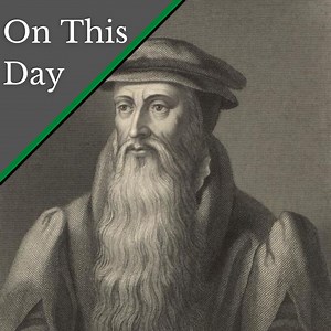 November 24 - The death of John Knox - The Tudor Society