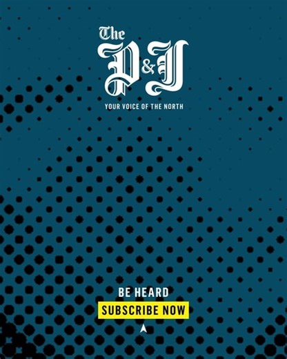 From healthcare to housing, energy to farming, we know what is important to our readers. The P&J go beyond headlines to explain, to connect, and to champion you. Be heard. Subscribe today at https://eu1.hubs.ly/H0nKj0K0 | The Press and Journal