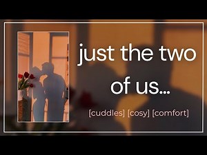 Home Alone With Your Boyfriend | British Boyfriend ASMR Roleplay [M4F][M4A]