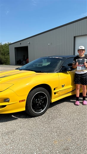 1.4K views · 270 reactions | Our fellow Bandit Runners 2002 Trans Am...