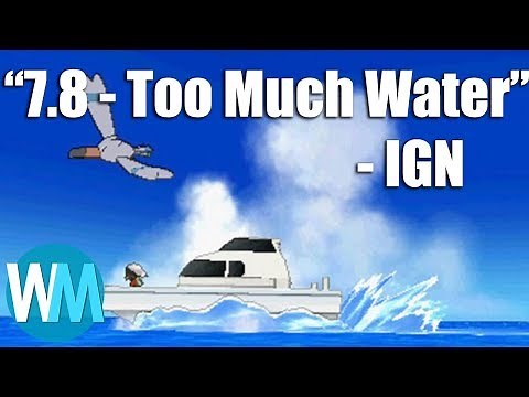 Top 10 Most Controversial Video Game Reviews