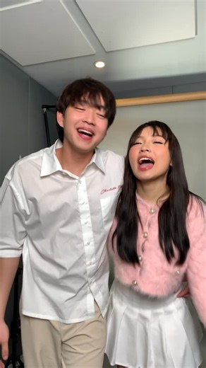 The Lab by Blanc Doux Philippines on Instagram: "🎬✨ Rabin Angeles & Angela Muji have something exciting straight from The Lab by Blanc Doux! 👓🧪 Nerdmates, it’s official! Your fave skincare science is now at Watsons stores nationwide! 🛒💖 Whether you’re on the hunt for hydration, glow, or just a little skin TLC, Mr. Q and the Lab crew have got you covered. 💡 Spot us on the shelves and level up your skincare routine because science just got closer to you! #TheLabByBlancDoux #MrQAtWatsons #Wat