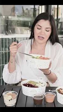 Wolt Picks - Ola Salata Poke & Bowls