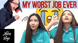 109K views · 11K reactions | My experiences from working PART-TIME...