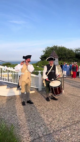 East Coast Eats on TikTok