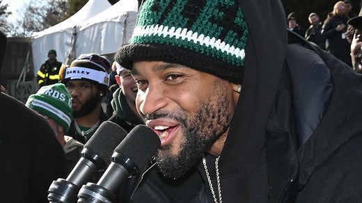 Eagles release Darius Slay