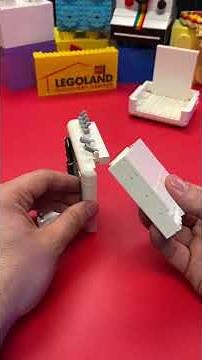 How to Make LEGO Pie