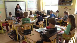 Malá slovenská škola je unikát. Vďaka tomuto majú žiaci zdravšie chrbtice | TVNOVINY.sk