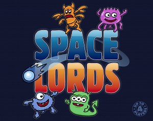 Space Lords by RGCD.DEV