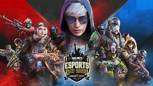 🏆 MVP HIGHLIGHTS 🏆 Throwback to the best plays from ESPORTS Day 2023! Now, gear up for Garena Masters V: Evertriumph! Stay tuned for more updates 🔥 #TOGETHERWEFIGHT #CODMMUNITY #CODMTayo #esports | Garena Call of Duty Mobile