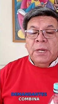 Agriculture in crisis. We're on the brink of collapse | #CabildeoDigital