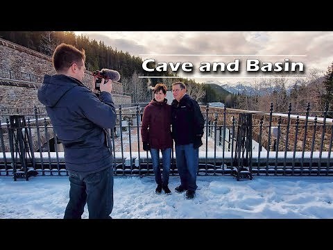 Banff Cave and Basin National Historic Site | Journey Alberta