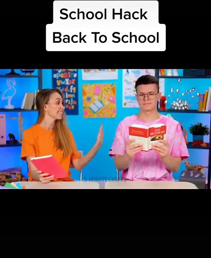 #SchoolHackk #BackToSchool #5minutecrafts #lifehack | life hacks