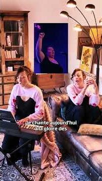 Mathilde chante : A la gloire des femmes en deuil