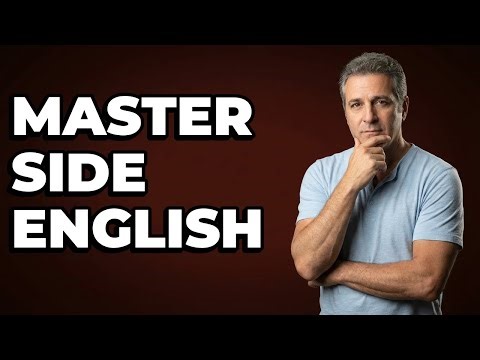 How Does Side English Help In Common Shots?