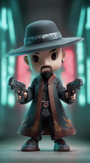 Stunning Gangster Live Wallpapers for Your Device