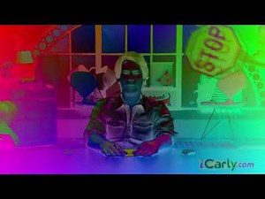 Preview 2 iCarly Tricky Meme Effects | Preview 2 Effects