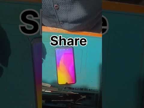 Redmi note 7 without pc ke pattern & google account unlock kaise kare? 