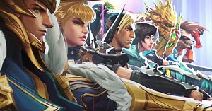 Marvel Rivals terms of service has "non-disparagement" clause to prevent players giving "negative reviews"