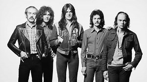 The story behind Princess Of The Night by Saxon