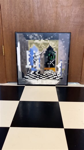 Making Every Minecraft Painting Pt. 42!