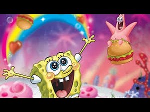 SpongeBob SquarePants-Sleepy Time-new episodes 2016