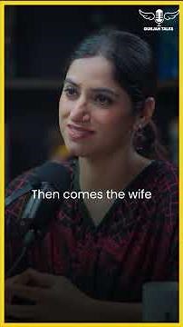 Why People Cheat in Relationships? | Gunjan Talks Shorts