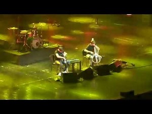 2Cellos - Smooth Criminal (Michael Jackson cover)