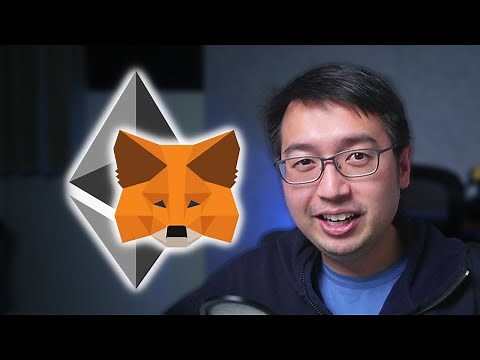 How to stake ETH with Metamask