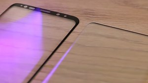Video of Samsung Galaxy S10/S10  screen protectors show changes coming to the displays