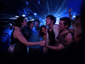 Watch Now and Then - Apple TV