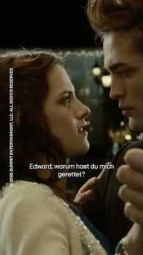 Das OG-Filmpaar oder? ❤️ | Twilight | RTL+