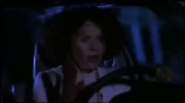 The Hitch-hiker || Creepshow 2 (1987)