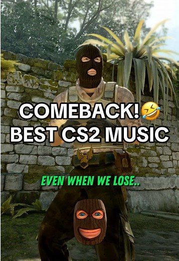 CS2 Comeback Moments in Gaming