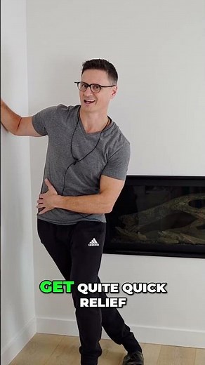 This Simple Stretch Can Fix Your Hip Pain FAST!