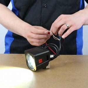 The Feniex AI Cube is a compact, high-performance light that really packs a punch, offering a whopping 2,100 lumens! Choose between spot, hyperspot, scene, or flood mode for the perfect light spread in any environment! — Get yours here: https://www.ultrabrightlightz.com/feniex-ai-off-road-cube-light/ | Ultra Bright Lightz