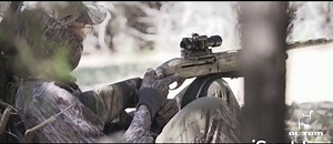 Drake Waterfowl Ol' Tom TV Spot, 'Turkeys'