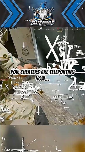 Cheaters are teleporting now? #warzone #battlefield #ranked #rebirthisland #cheating #bo7 #bo6 #cod