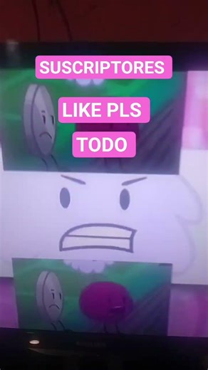 (YTPMV) Object Madness Scan la Luigi Group!