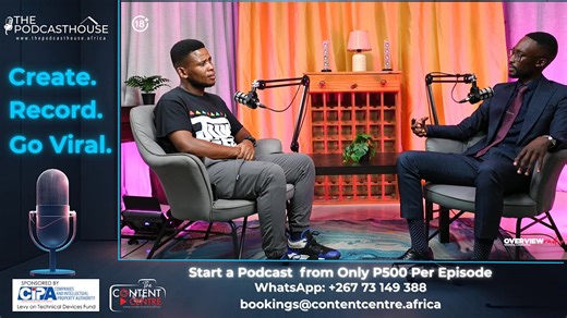 “Mojadigo’s Rape Conviction Is Improper “ !!! - Bacos Mmipi New Overview Podcast, Episode 193: A Lawyer’s Mind on Humanity, Morality, Rape & Controversial Cases | Mmipi Moagisi Bacos 👇🏾 https://youtu.be/erMaEAt_ovM | OverView Radio