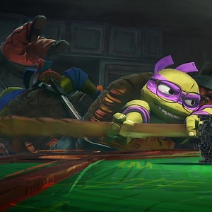 51K views · 3.7K reactions | Prepare for turtlemania. Teenage Mutant Ninja Turtles: #MutantMayhem is "the funniest comedy of the year!" Get tickets now and see it Now Playing in theatres everywhere. #TMNTMovie | TMNT Movie | Facebook