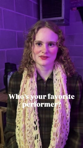 UMKC Opera | Everyone’s howling in agreement!!! Our stage dog is a star!🌟🐶 #carmen #umkcopera #umkcconservatory | Instagram