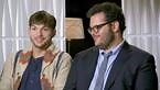 Ashton Kutcher on Playing Steve Jobs