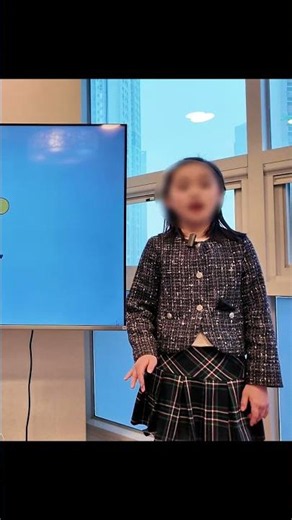 공부다이어리어학원 기본과정 영어말하기 발표 #배곧어학원 #배곧영어학원 #영어말하기발표 #캐피타운