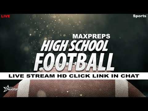 'Iolani vs Radford | 2026 HIGH SCHOOL FOOTBALL LIVE STREAM