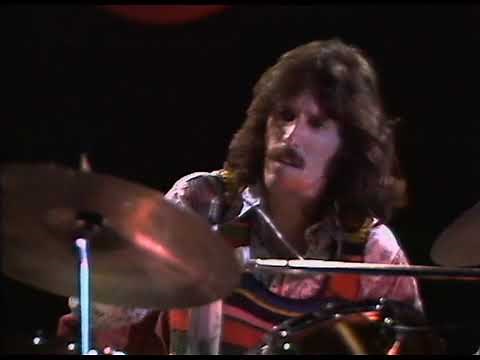 The Doors (without Jim Morrison) - Ships W/ Sails (take 2) (1972)