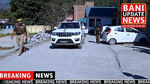 91K views · 2.9K reactions | SSP Mohita Sharma Reviews Security in Bani; ₹86 Lakh Worth Drug Properties Seized in Kathua | BANI UPDATE | Facebook